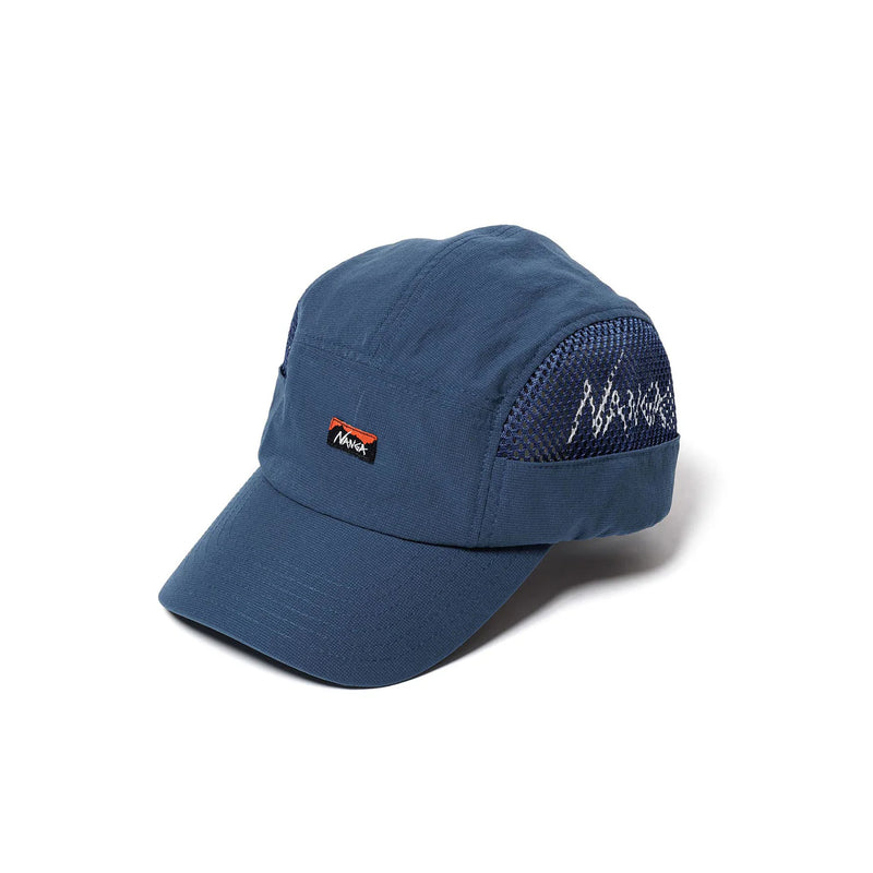 Nanga DotAir® MESH JET CAP 透氣鴨舌帽