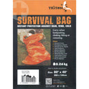Triton Survival Bag 緊急救生袋