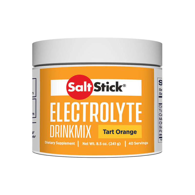 SaltStick Electrolyte Drinkmix Tart Orange