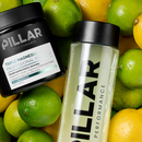 PILLAR Performance Triple Magnesium Professional Recovery Powder