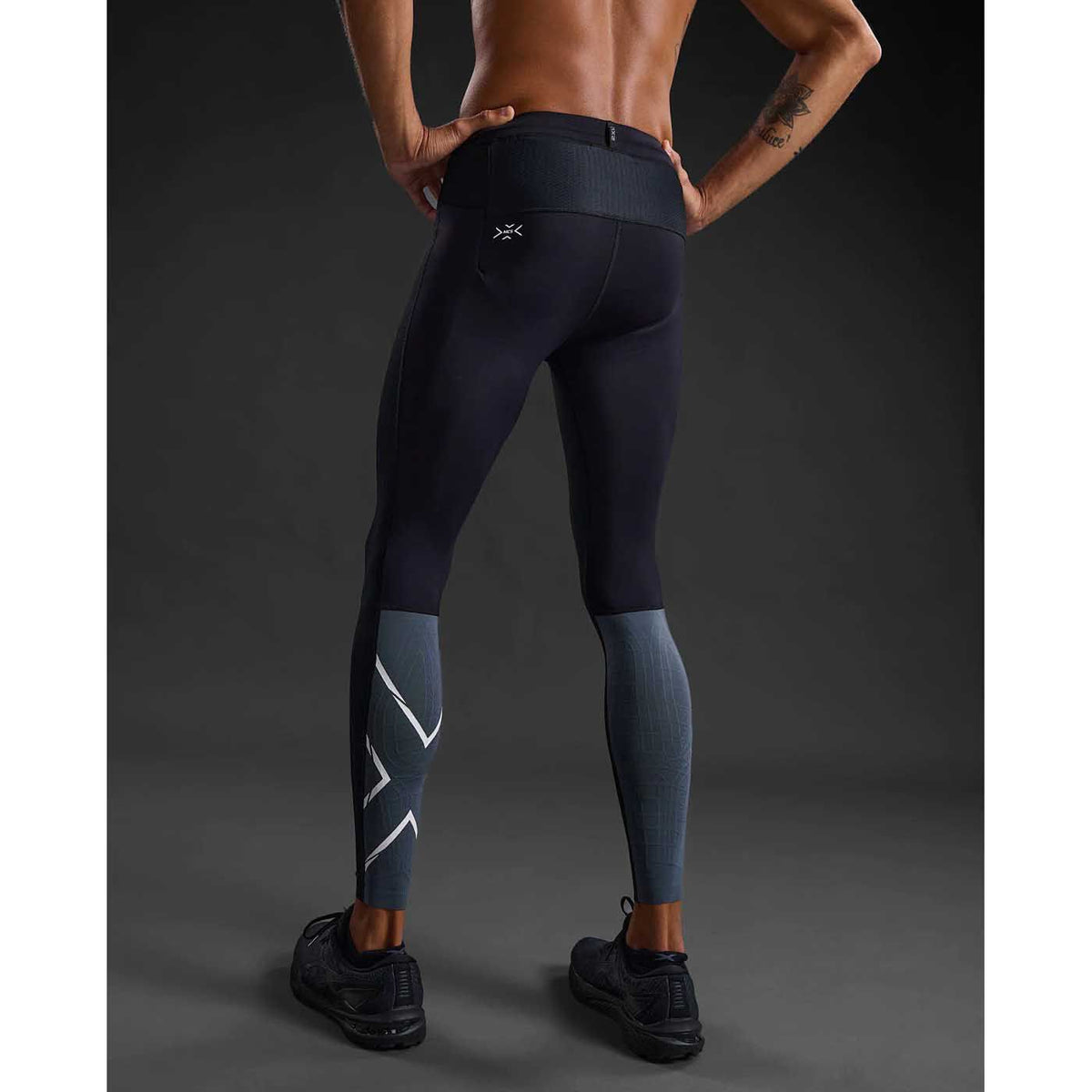 2xu fashion compression pants