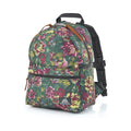 Gregory School Day Backpack Garden Tapestry