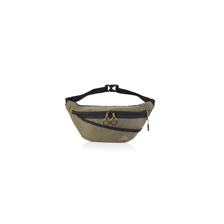 Gregory Aerolite Waist Pack AL Zoom Khaki