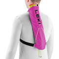 LEKI Trail Running Quiver (2026 New Version) Pink