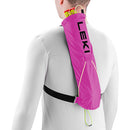 LEKI Trail Running Quiver (2026 New Version) Pink