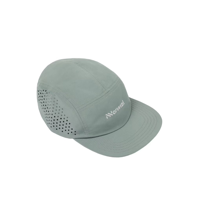 NNormal Race Cap Green N1ARC03-003