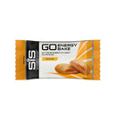 Science in Sport GO Energy Bake 能量蛋糕 Orange