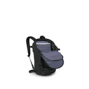 Osprey Metron 24 Backpack 通勤電腦背包 Black