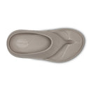 OOFOS OOriginal Plus Sandals Driftwood 運動恢復拖鞋