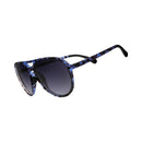 Goodr Sports Sunglasses - Eye Contact Avoiders