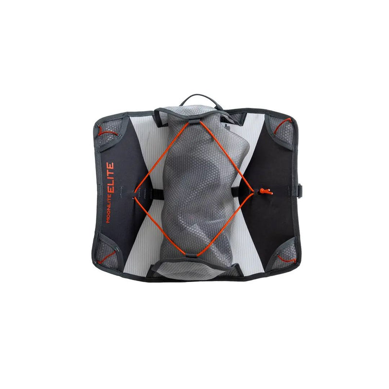 Nemo Moonlite™ Elite Reclining Backpacking Chair Goodnight Grey 超輕月光露營椅
