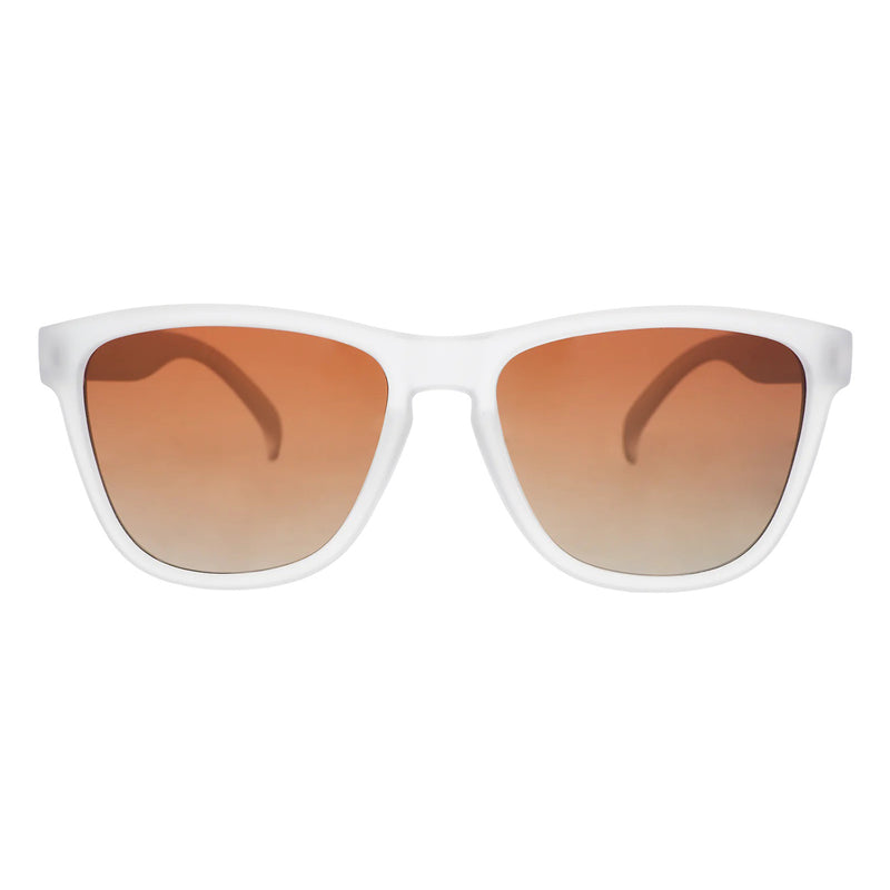 Goodr Sports Sunglasses - Root Beer Somelier 運動太陽眼鏡