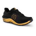 Topo Athletic MTN Racer 4 Trail Running Shoe Men's 男裝越野跑鞋 Black/Yellow