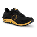 Topo Athletic MTN Racer 4 Trail Running Shoe Men's 男裝越野跑鞋 Black/Yellow