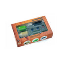 Montbell Table Camp TC430001 1/43 Camping Set