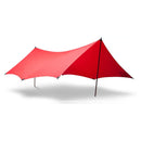 HILLEBERG Tarp 20 UL 天幕