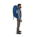 Osprey Rook 50 Backpack w/ Raincover