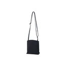 Snow Peak Vegan Leather Shoulder Bag AC-24AU405