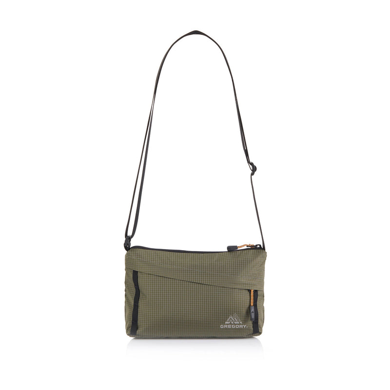 Gregory Aerolite Crossbody Bag AL Khaki