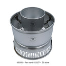 Trangia Pot Micro 600500 超輕量戶外迷你神杯