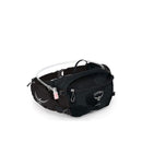 Osprey Sarel 4 Lumber Bag Black