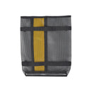 Stream Trail Remora External Mesh Bag Saffron