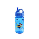 nalgene Kids Grip-N-Gulp Water Bottle 12oz