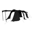 DOD KAMABOKO TENT 3(S) 隧道帳篷 T3-688-BK