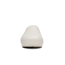 OOFOS OOcloog+ Sandals Chalk