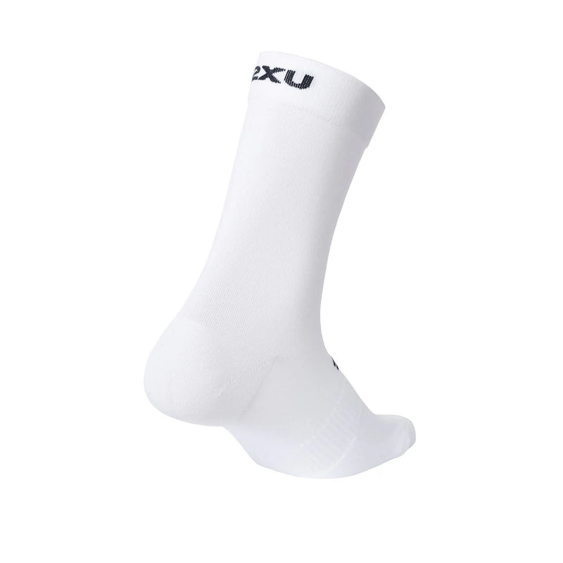 2XU Crew Socks 3 Pack 跑步襪