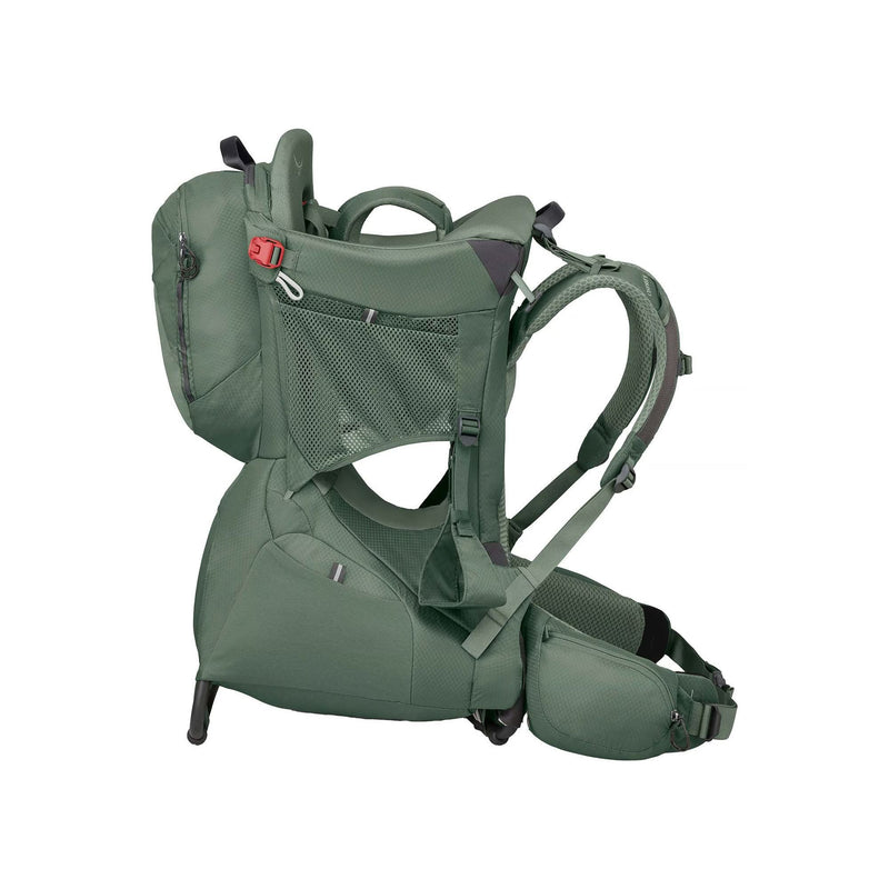 Osprey POCO® Premium Child Carrier Koseret Green