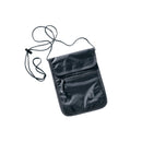 deuter Security Wallet I 3950026-7000 Black