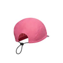 Soar Run Cap Pink