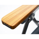 Snow Peak Reclining Chair Wide LV-400