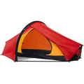 HILLEBERG Enan Tent Red