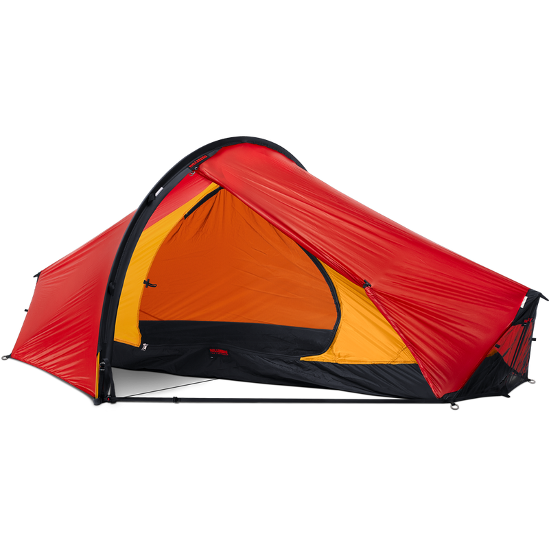 HILLEBERG Enan Tent Red