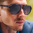 Goodr Sports Sunglasses - Eye Contact Avoiders