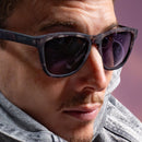 Goodr Sports Sunglasses - I'll Socialize When I'm Dead