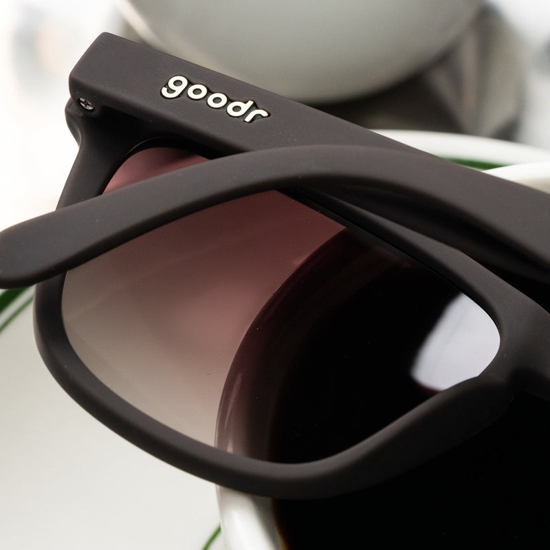 Goodr Sports Sunglasses - Infinite Drip