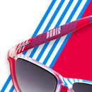 Goodr Sports Sunglasses OGs - Let's Escargoooooot!!!