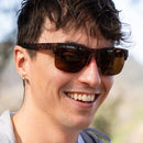 Goodr Sports Sunglasses FLEX G - Country Club Crasher