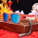 Goodr Sports Sunglasses - Serpentine Dream