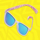 Goodr Sports Sunglasses - Neon Is My Neutral
