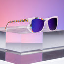 Goodr Sports Sunglasses - Our Gay Agenda