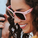 Goodr Sports Floating Sunglasses TIDAL G - Pool Noodle Battle Hero 浮水太陽眼鏡