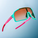 Goodr Sports Sunglasses Astro G - Speak of the Daredevil