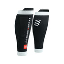 Compressport R2 3.0 Calf Sleeves 運動壓力小腿套 Black