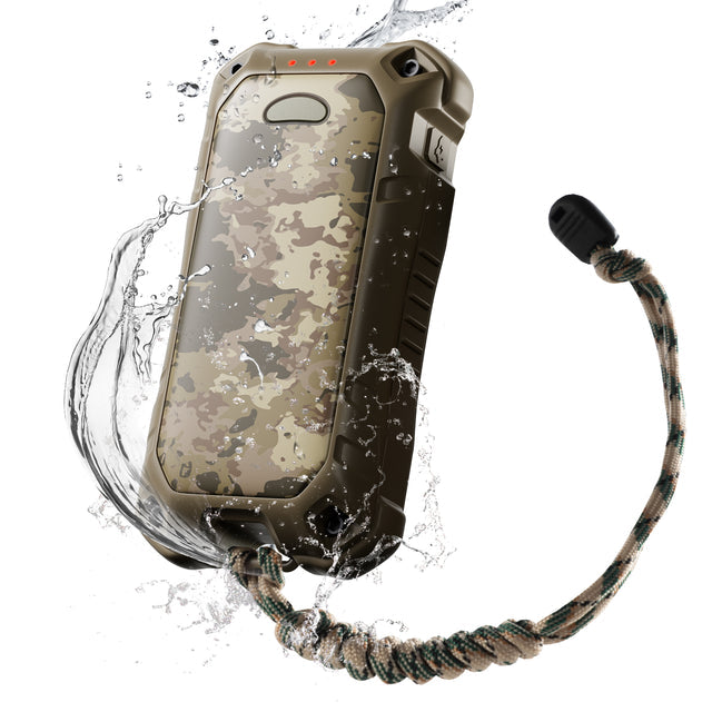 Ocoopa UT4 Extreme Outdoor Rechargeable Hand Warmer 戶外充電暖手器