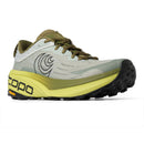 Topo Athletic Vista Trail Running Shoe Men's 男裝越野跑鞋 Green/Black