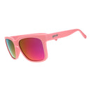 Goodr Sports Floating Sunglasses TIDAL G - Pool Noodle Battle Hero 浮水太陽眼鏡